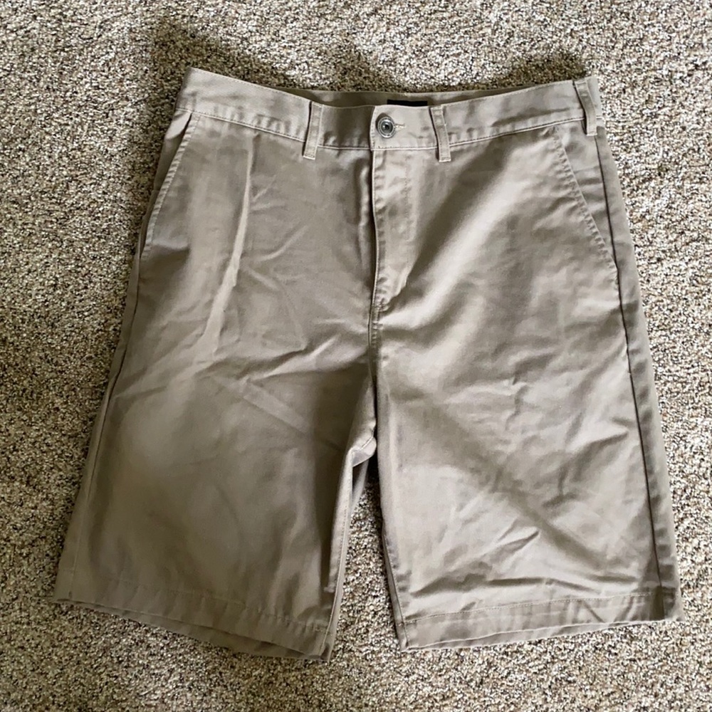 RVCA Americano chino, tan
